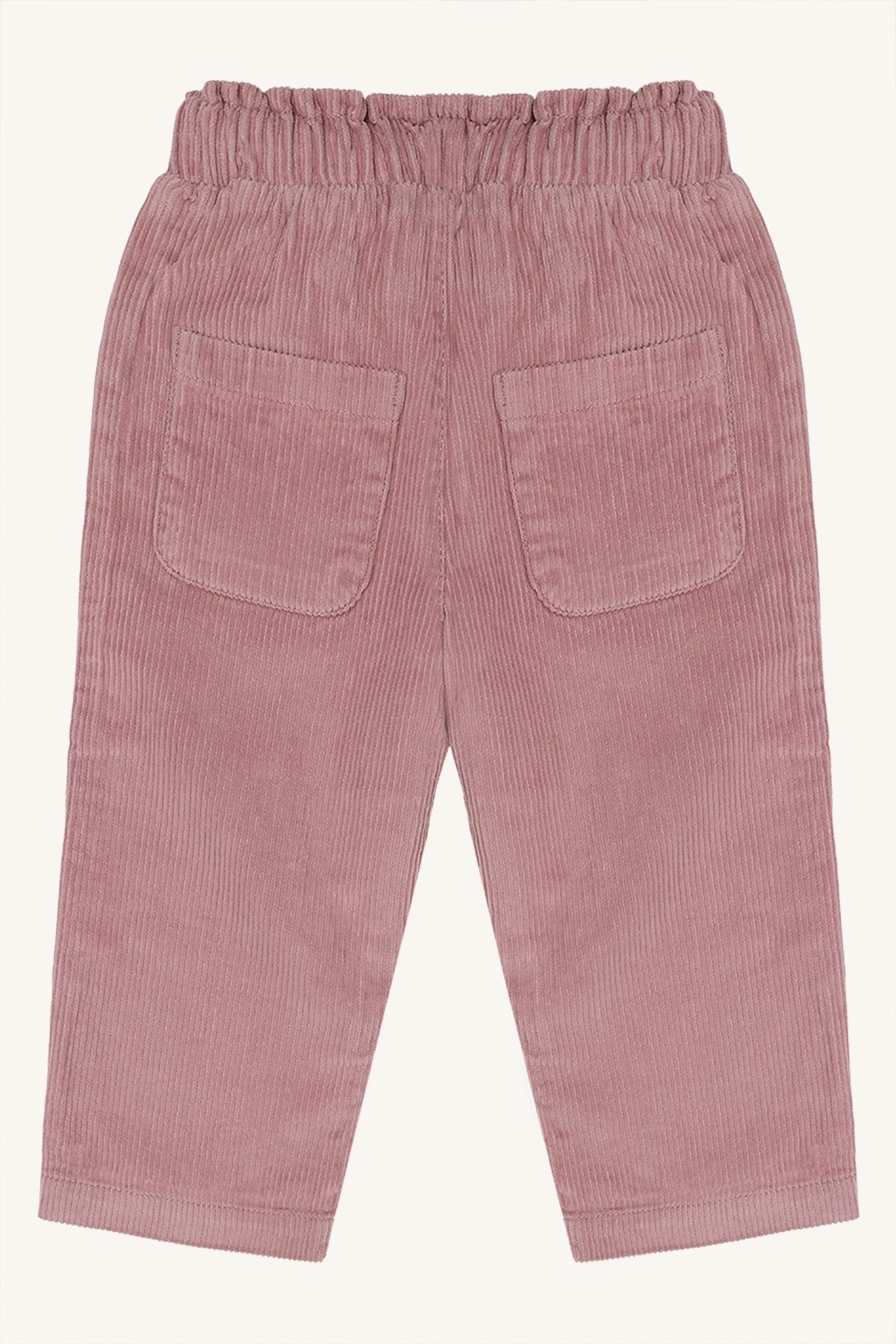Hust & Claire Theresa Cordhose