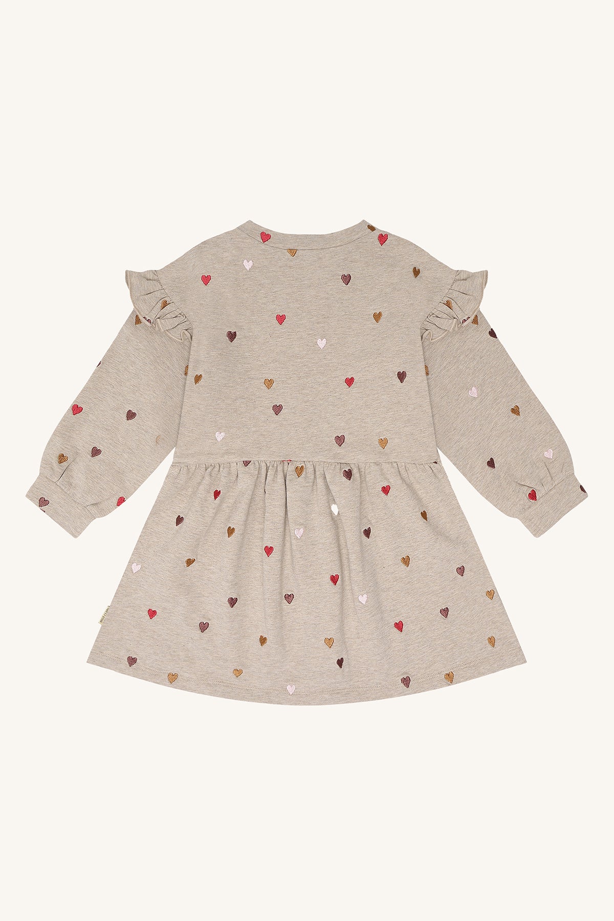 Hust & Claire Donna Kleid Heartbeat