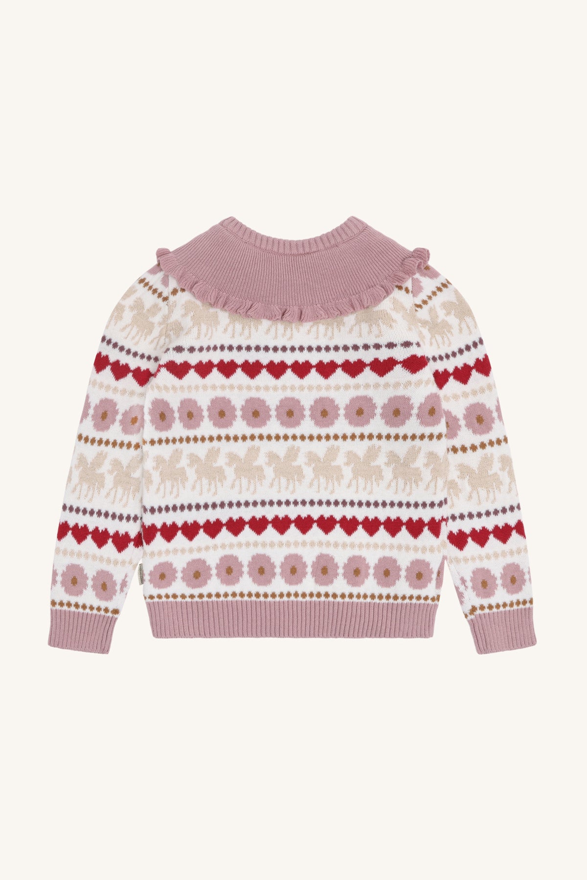 Hust & Claire Pippa Einhorn Pullover