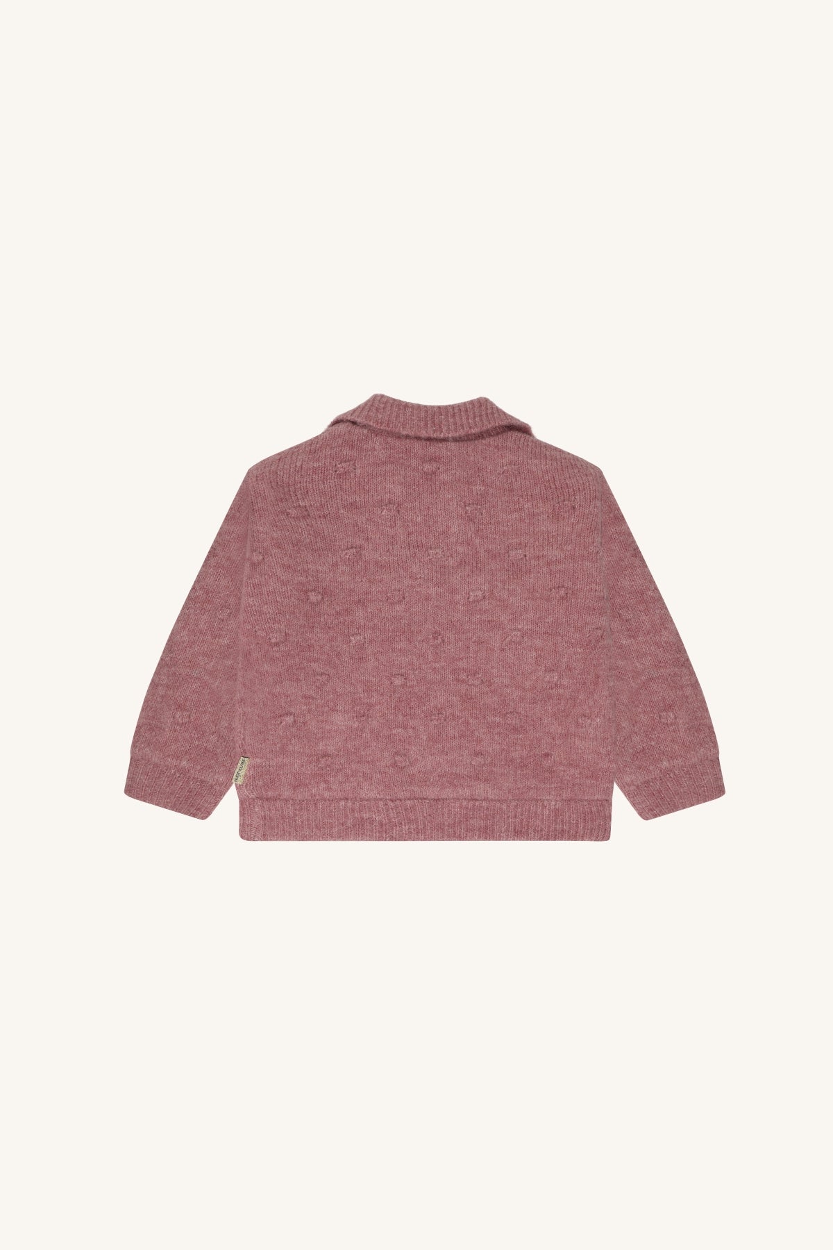 Hust & Claire Emi Strickjacke
