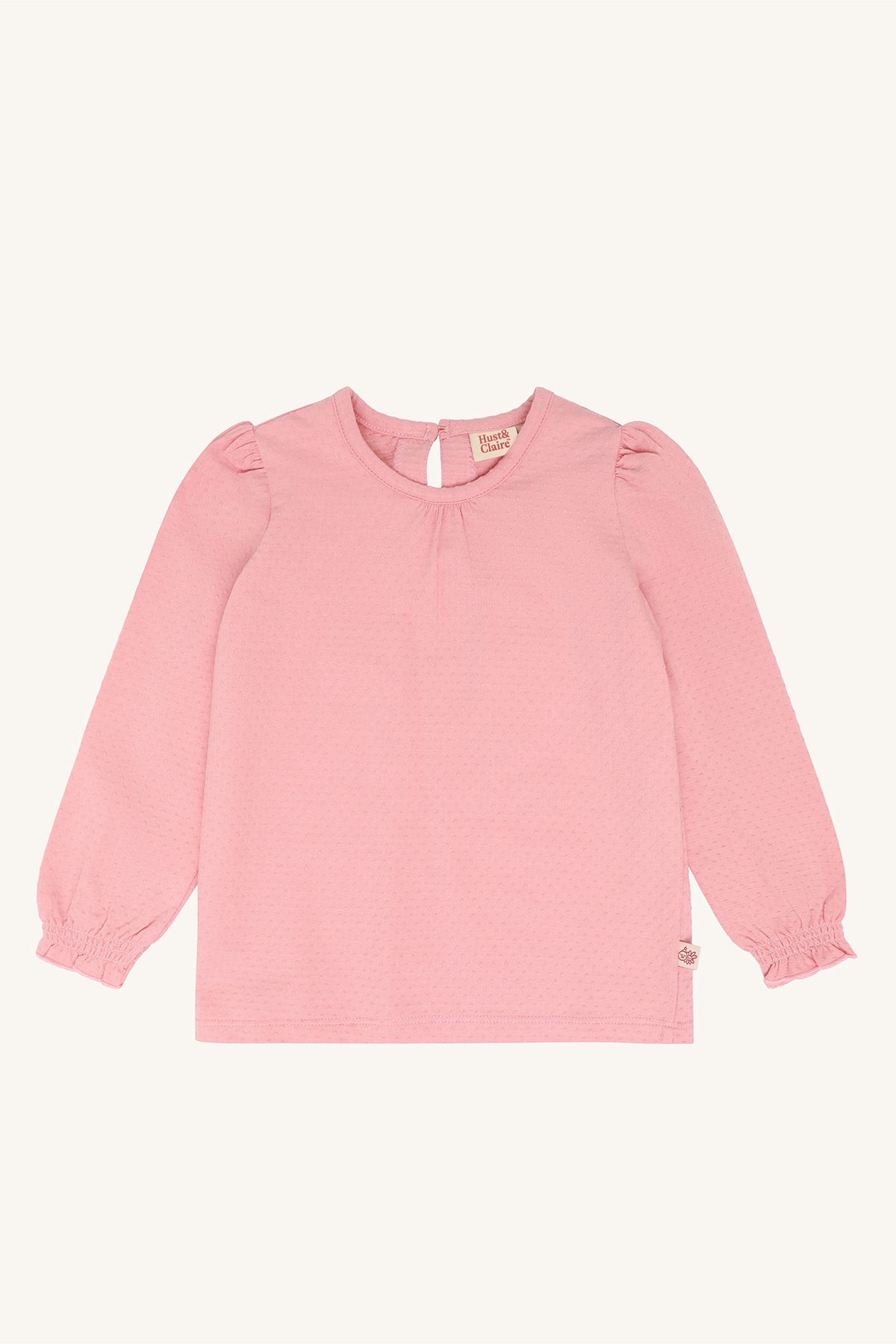 Hust & Claire Alma Langarmshirt
