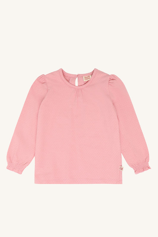 Hust & Claire Alma Langarmshirt