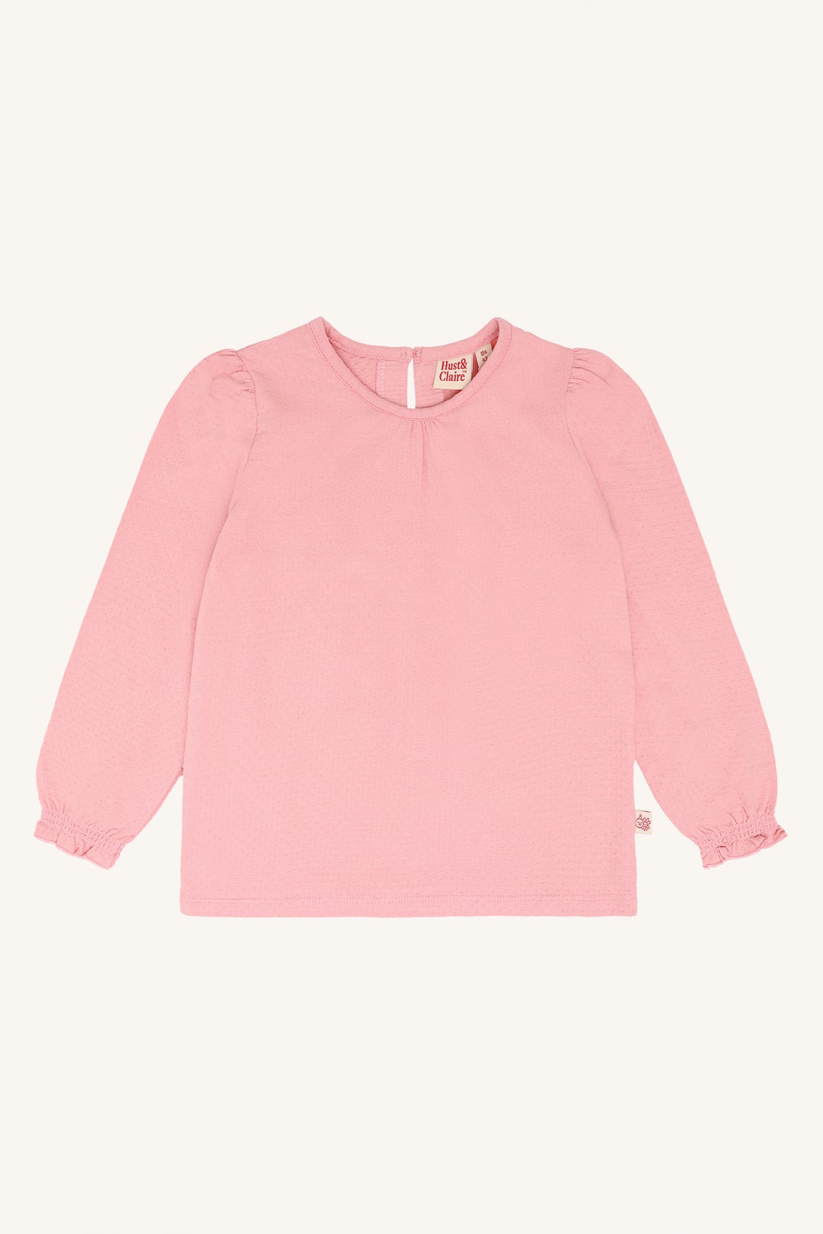 Hust & Claire Alma Langarmshirt