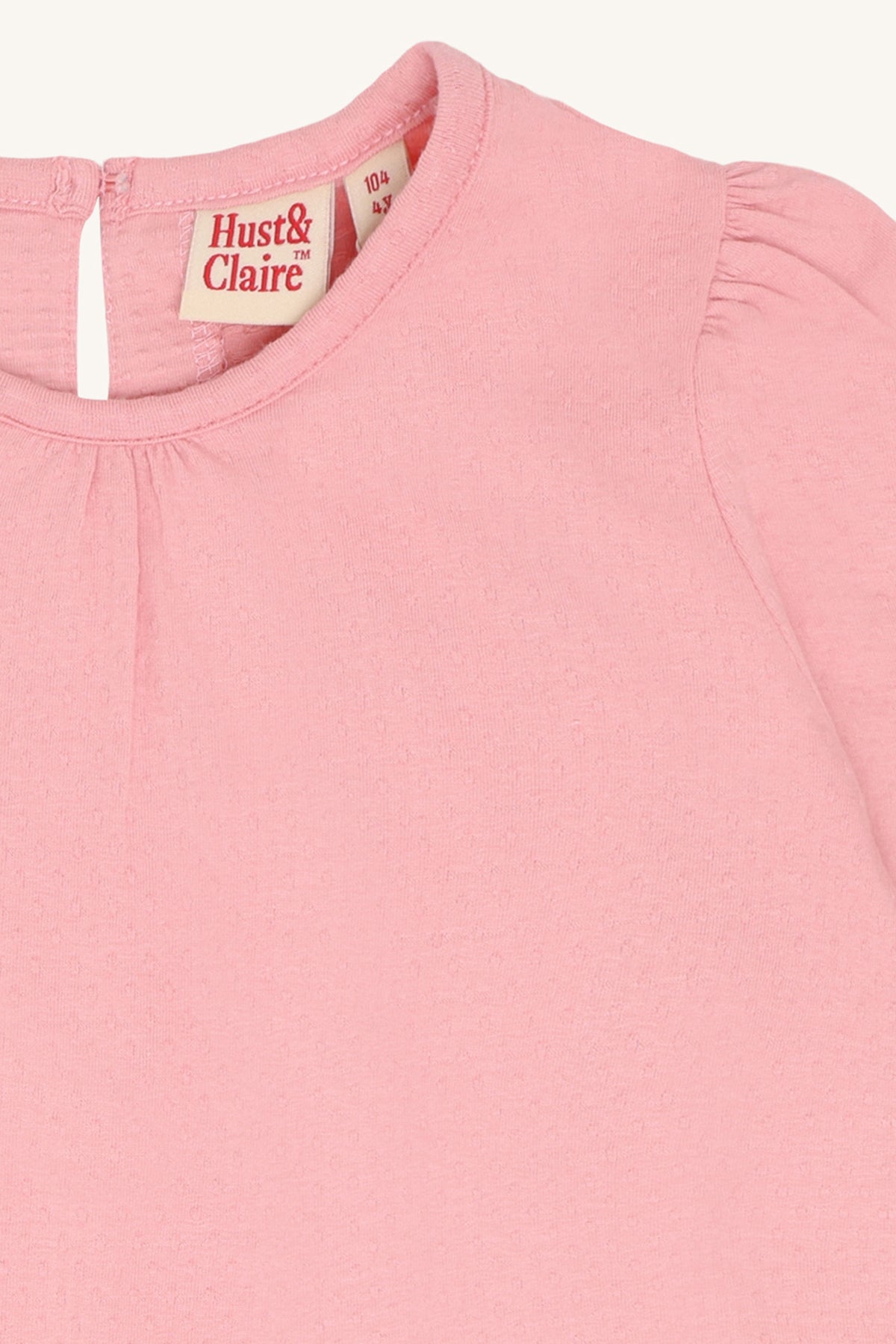 Hust & Claire Alma Langarmshirt