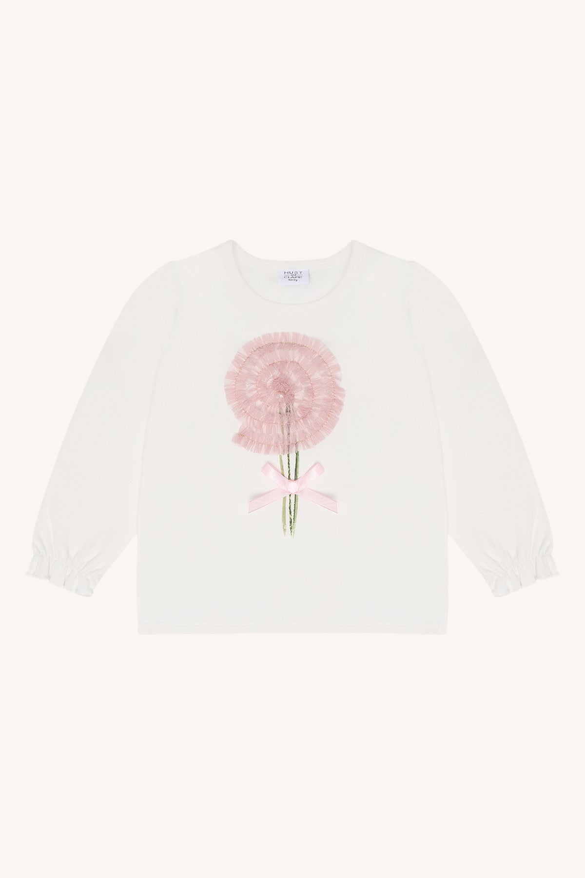 Hust & Claire Alma Langarmshirt