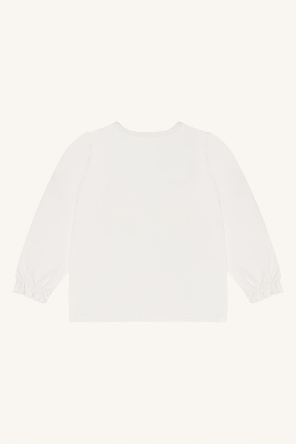 Hust & Claire Alma Langarmshirt