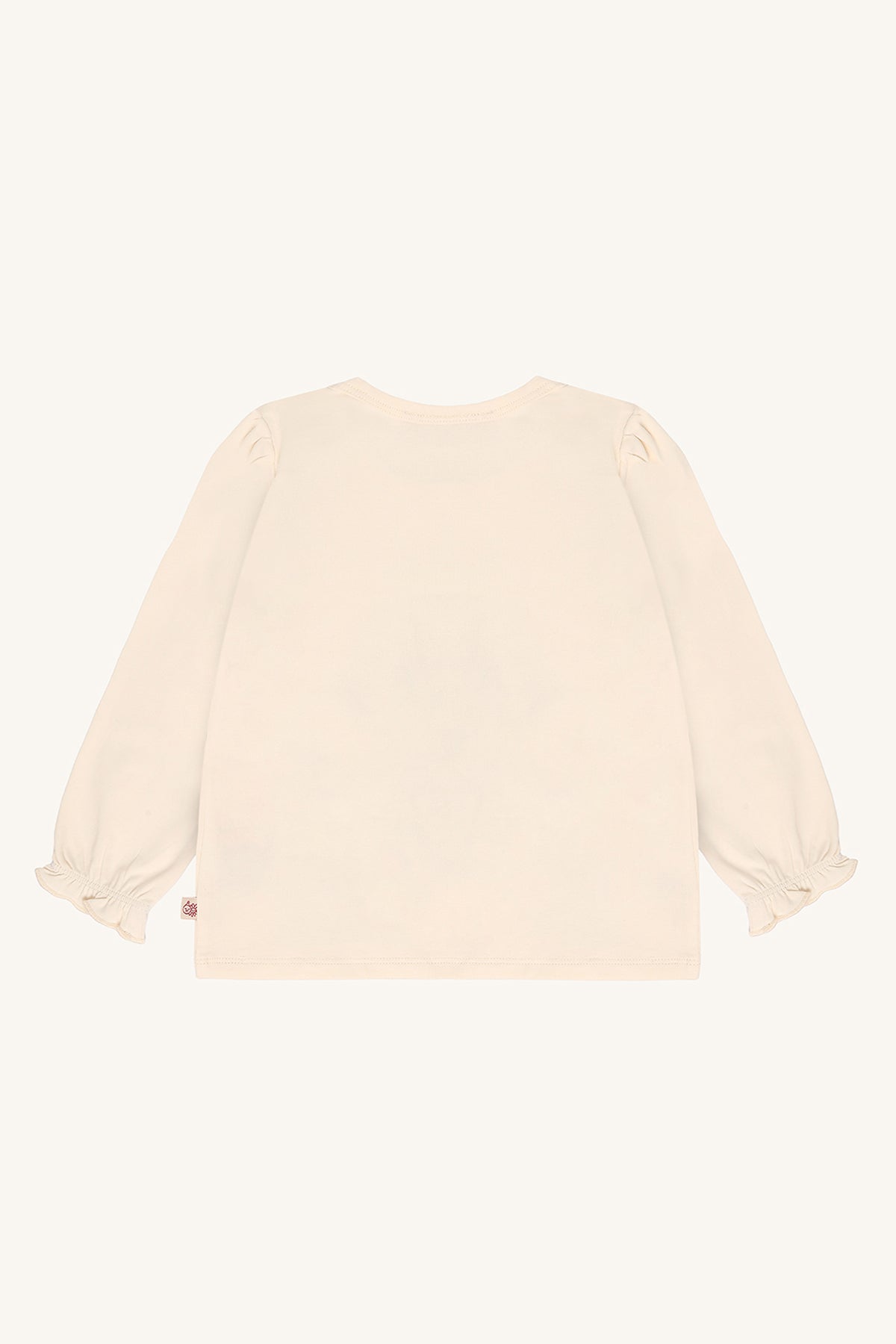 Hust & Claire Langarmshirt Alma Hund