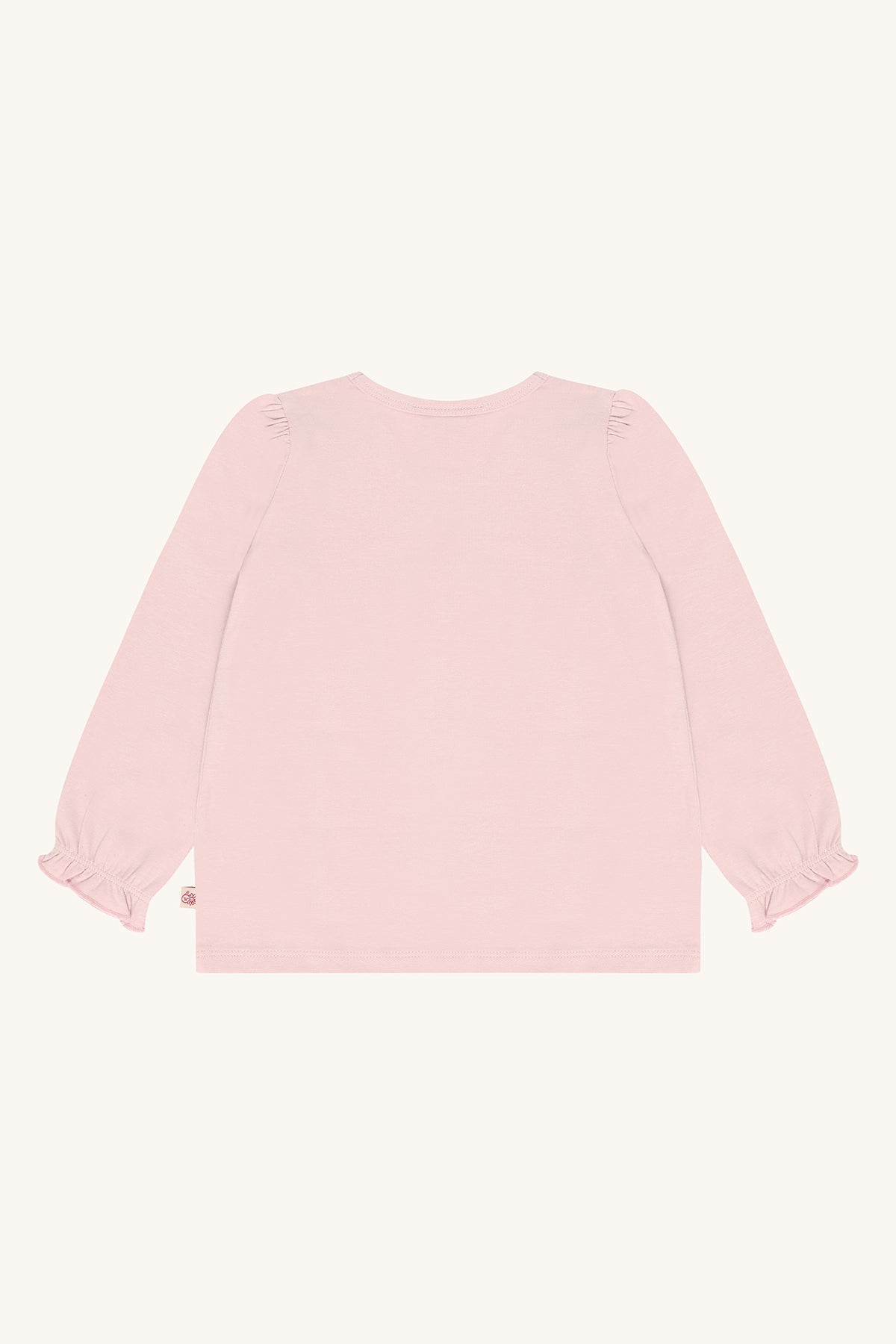 Hust & Claire Langarmshirt Alma Hund