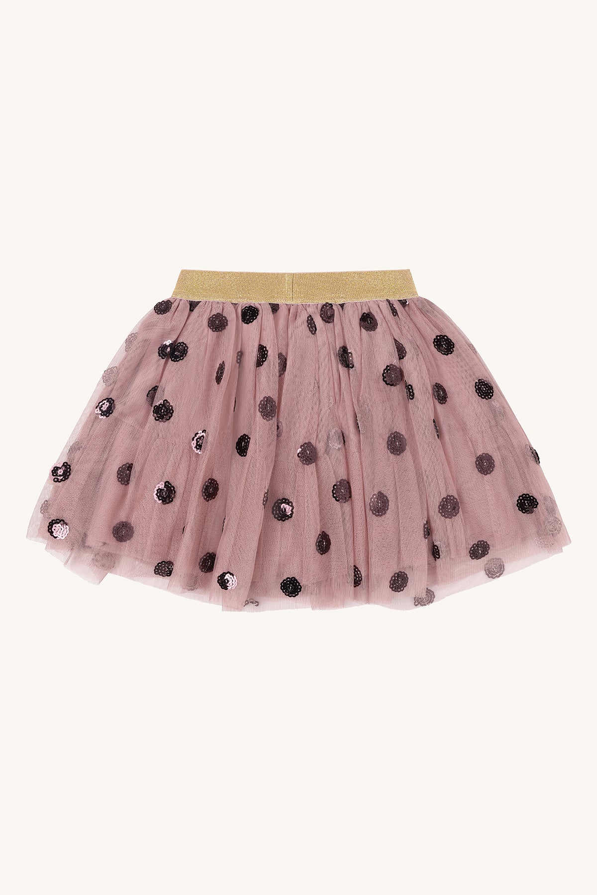 Hust & Claire Ninna Dots Rock