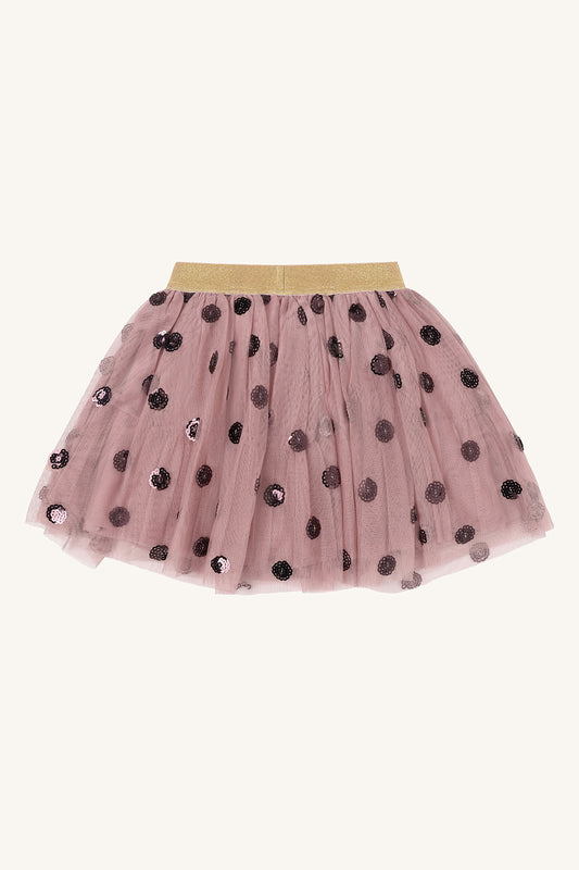 Hust & Claire Ninna Dots Rock