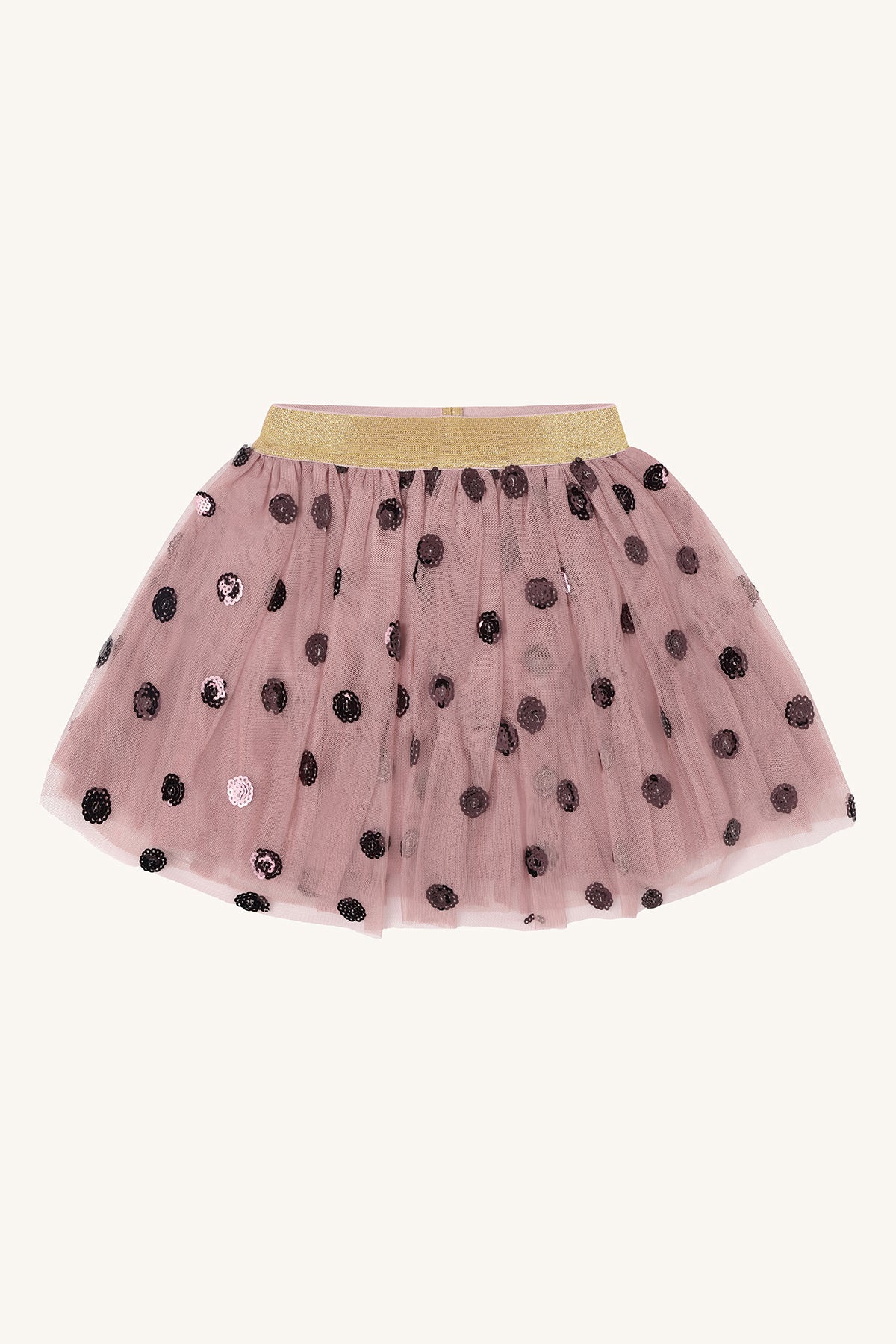 Hust & Claire Ninna Dots Rock