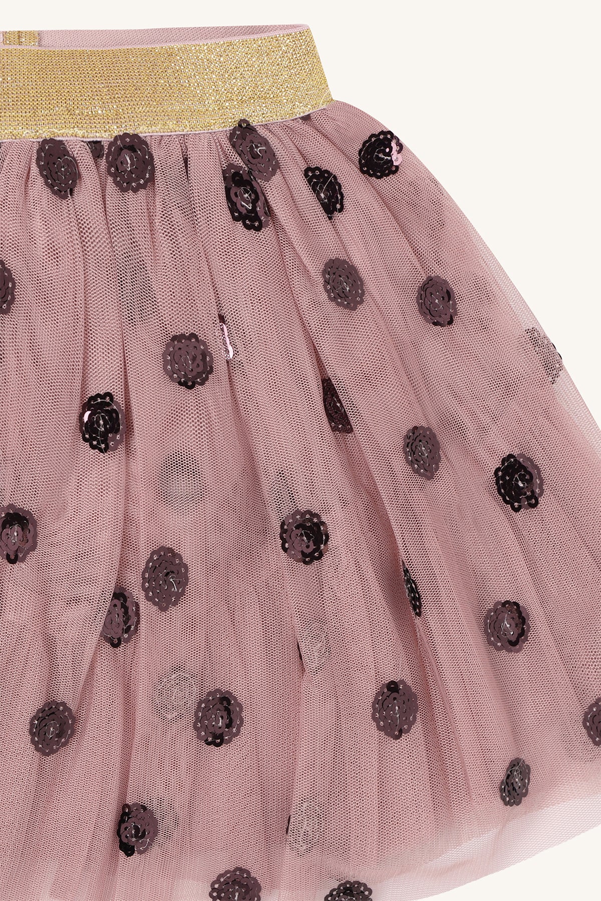 Hust & Claire Ninna Dots Rock