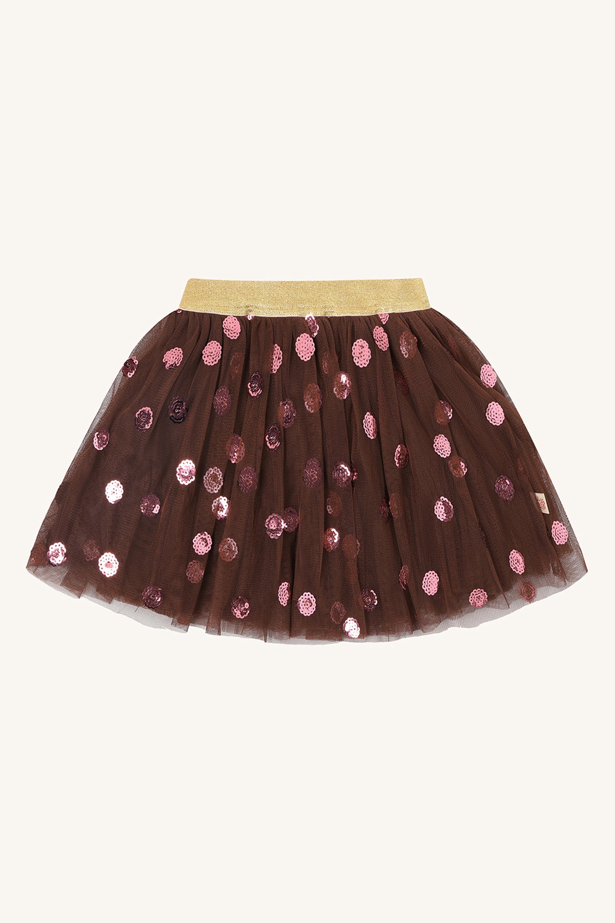 Hust & Claire Ninna Dots Rock