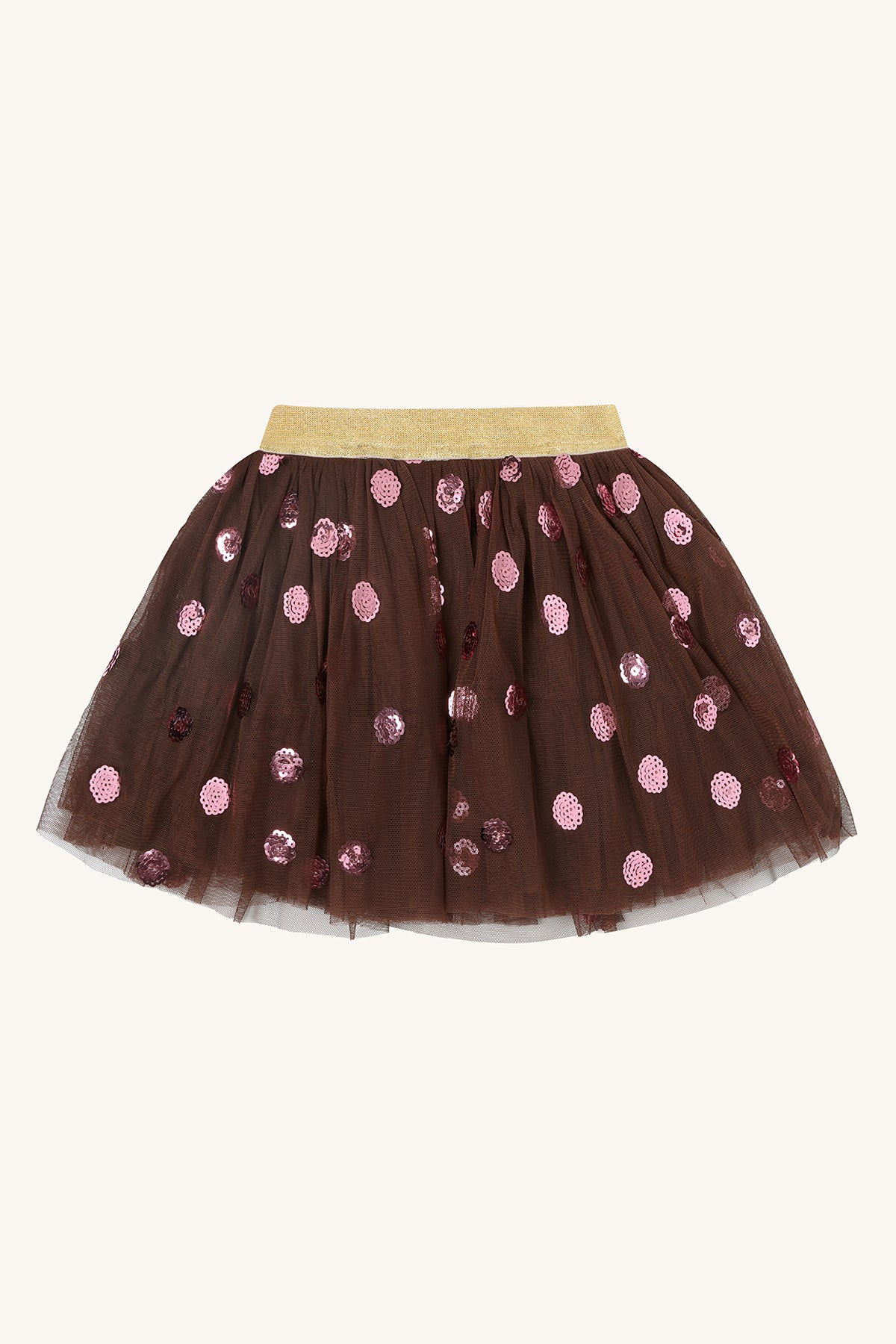 Hust & Claire Ninna Dots Rock