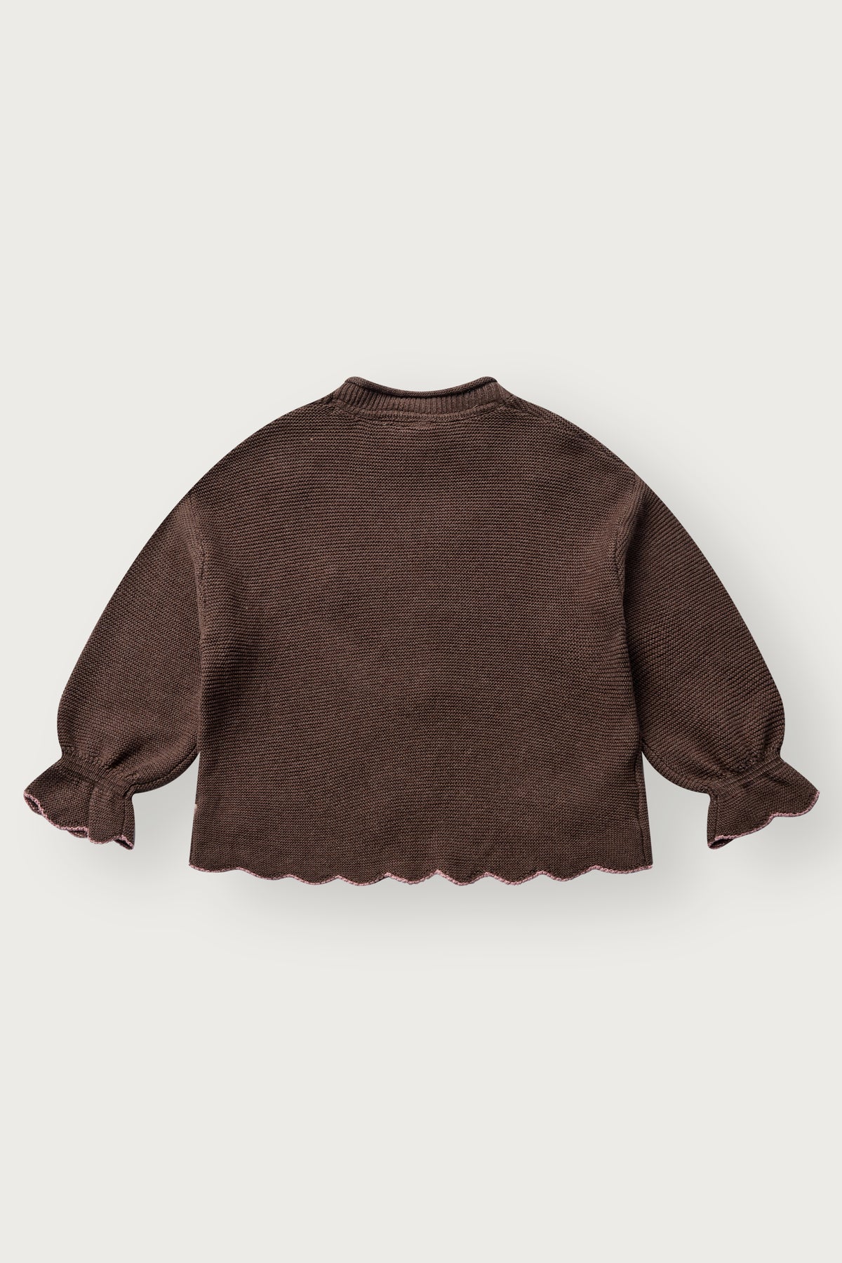 Hust & Claire Charlotte Flowerboom Pullover