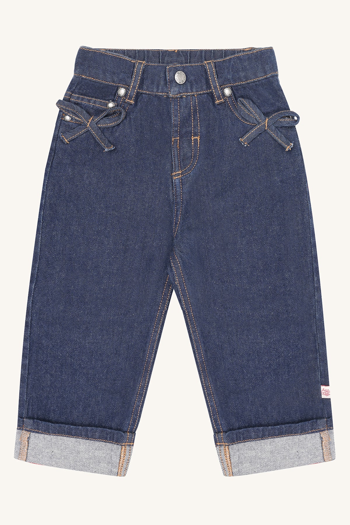 Hust & Claire Tammy Denim