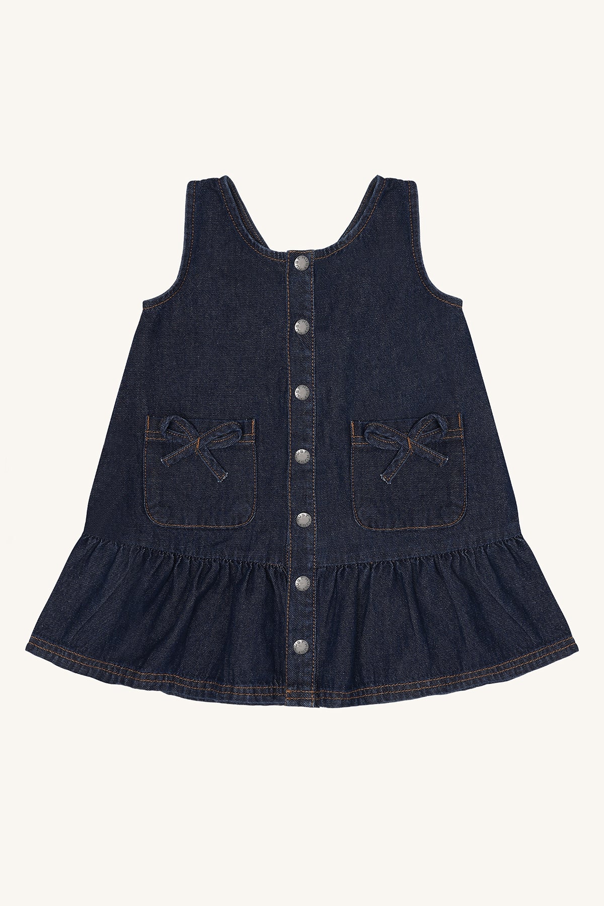 Hust & Claire Karoline Denim