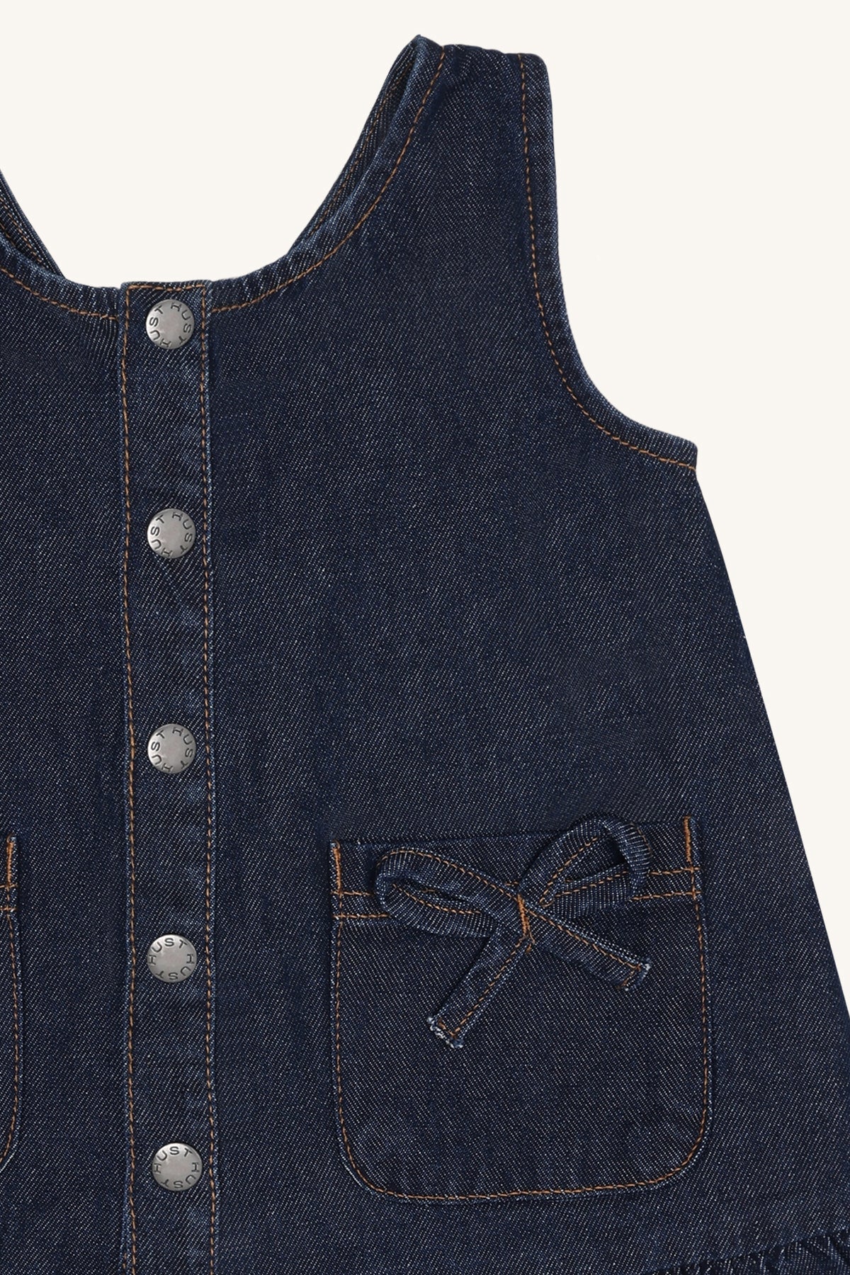 Hust & Claire Karoline Denim