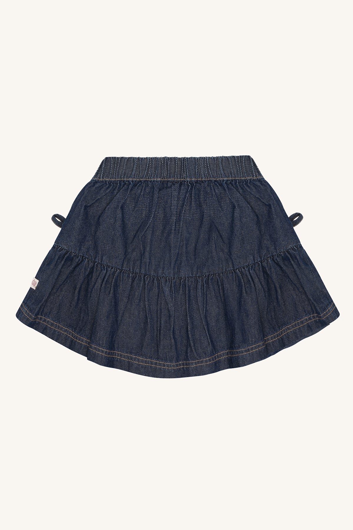 Hust & Claire Nanna Denim Rock
