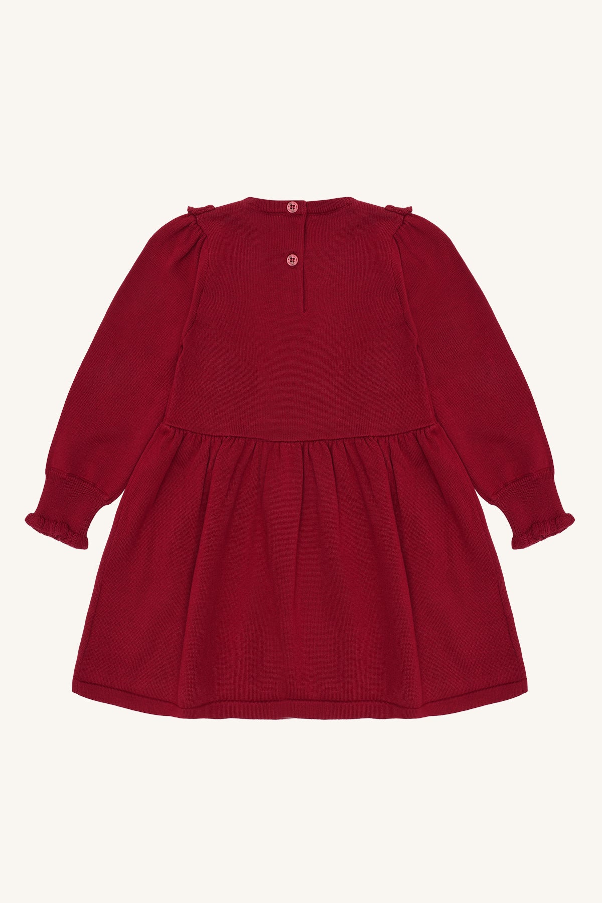 Hust & Claire Karoline Strickkleid
