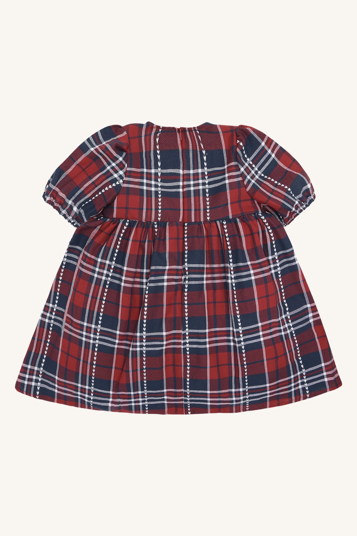 Hust & Claire Kleid Karoline Heart Check