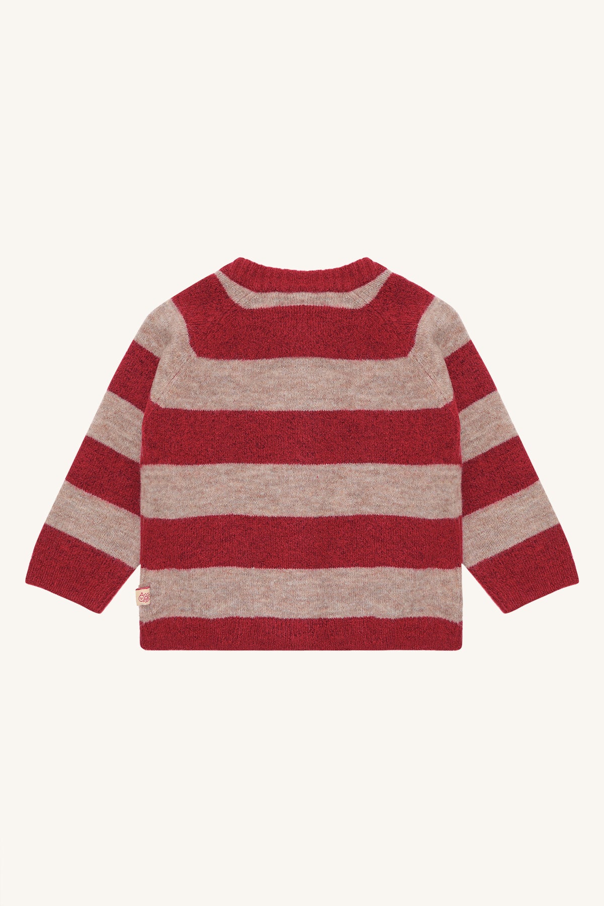 Hust & Claire Strickjacke Camilla Christmas