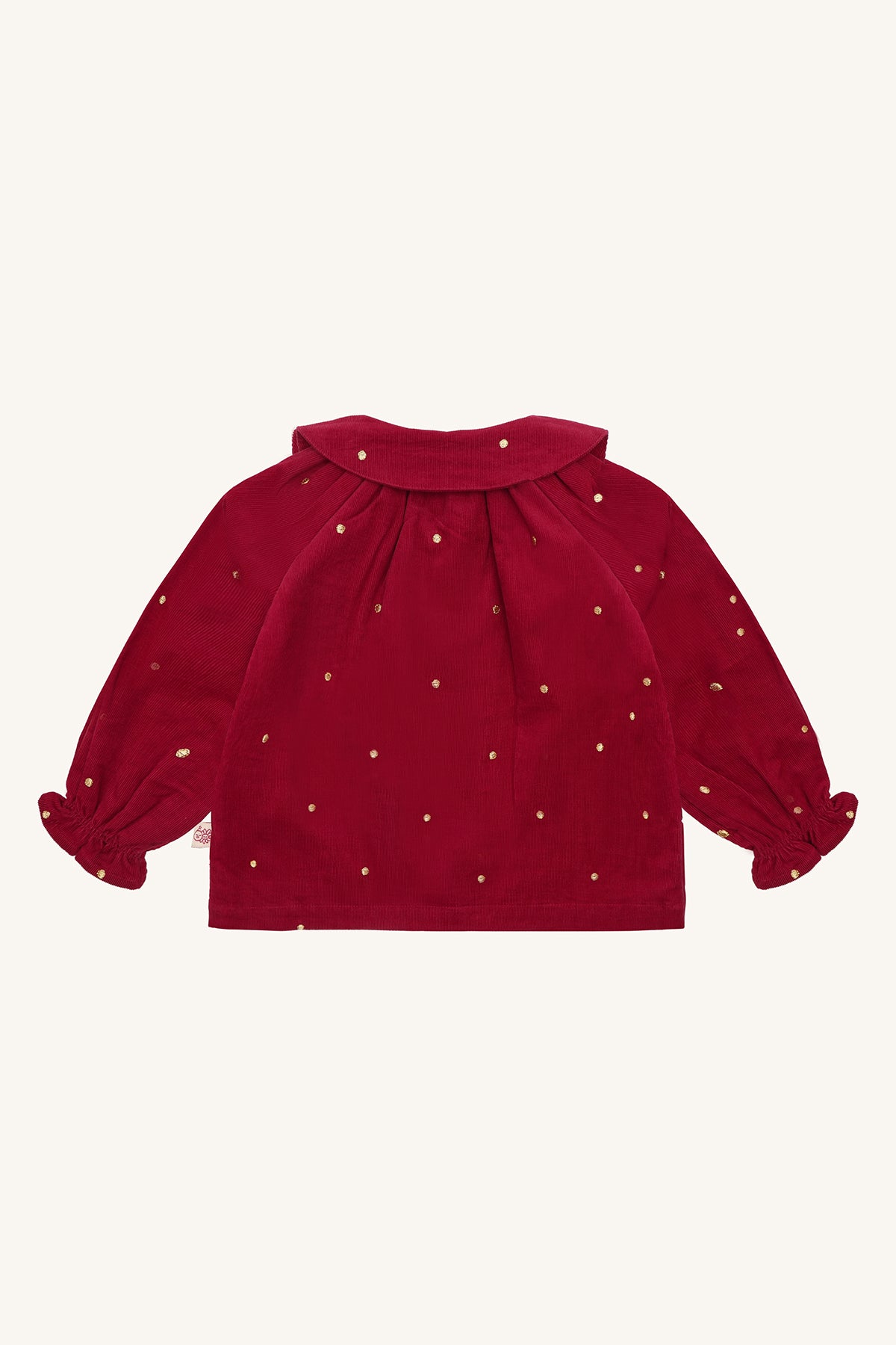 Hust & Claire Roselyn Dots