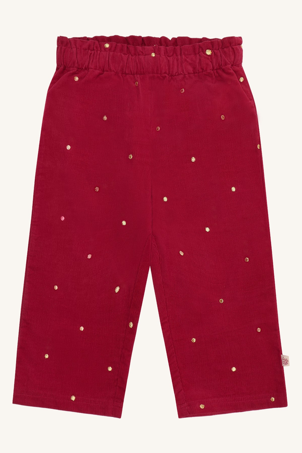 Hust & Claire Hose Thilde Dots