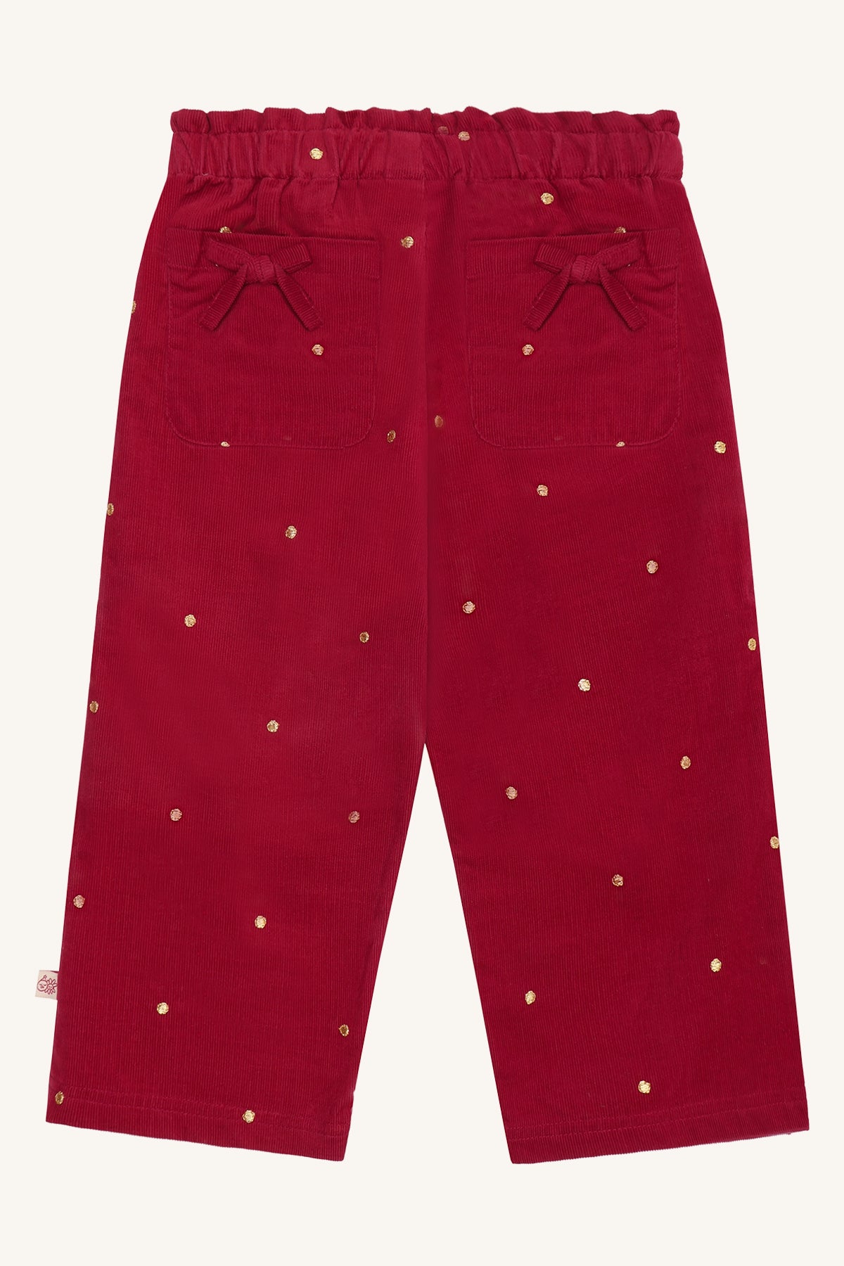 Hust & Claire Hose Thilde Dots
