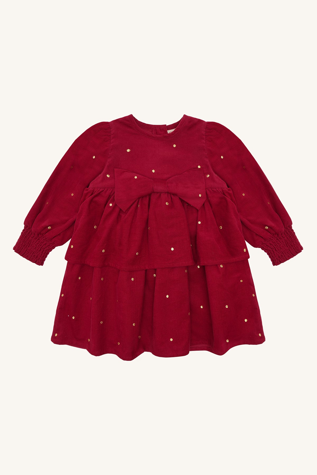 Hust & Claire Kleid Karoline Dots