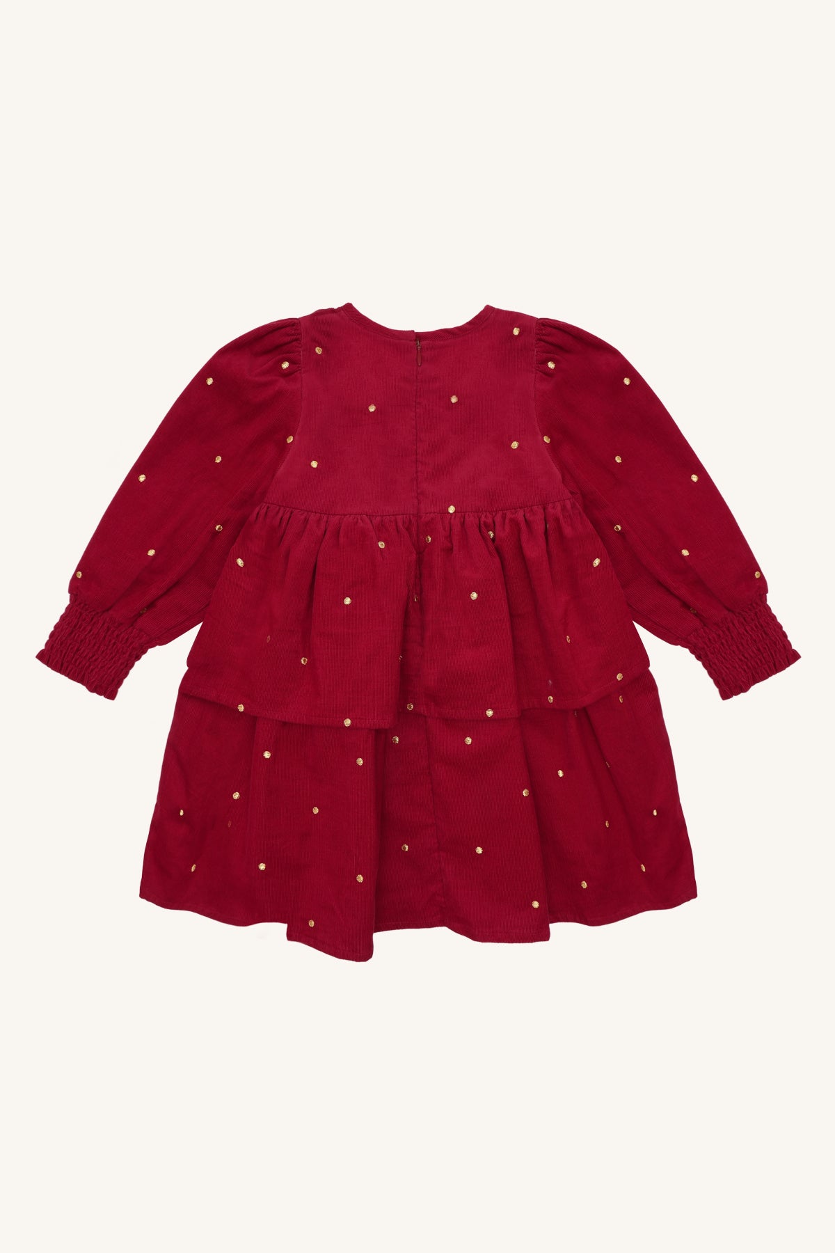 Hust & Claire Kleid Karoline Dots