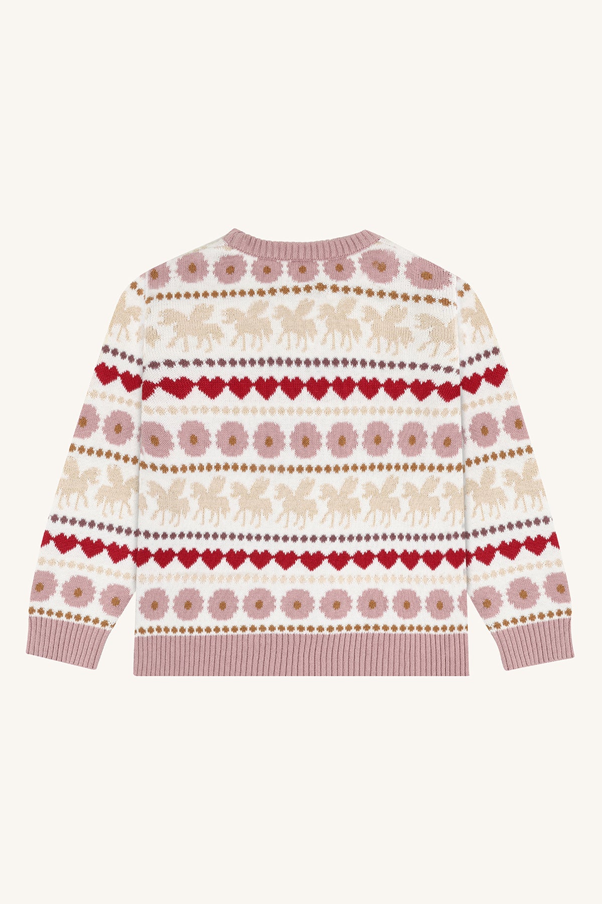 Hust & Claire Pippa Einhorn Pullover