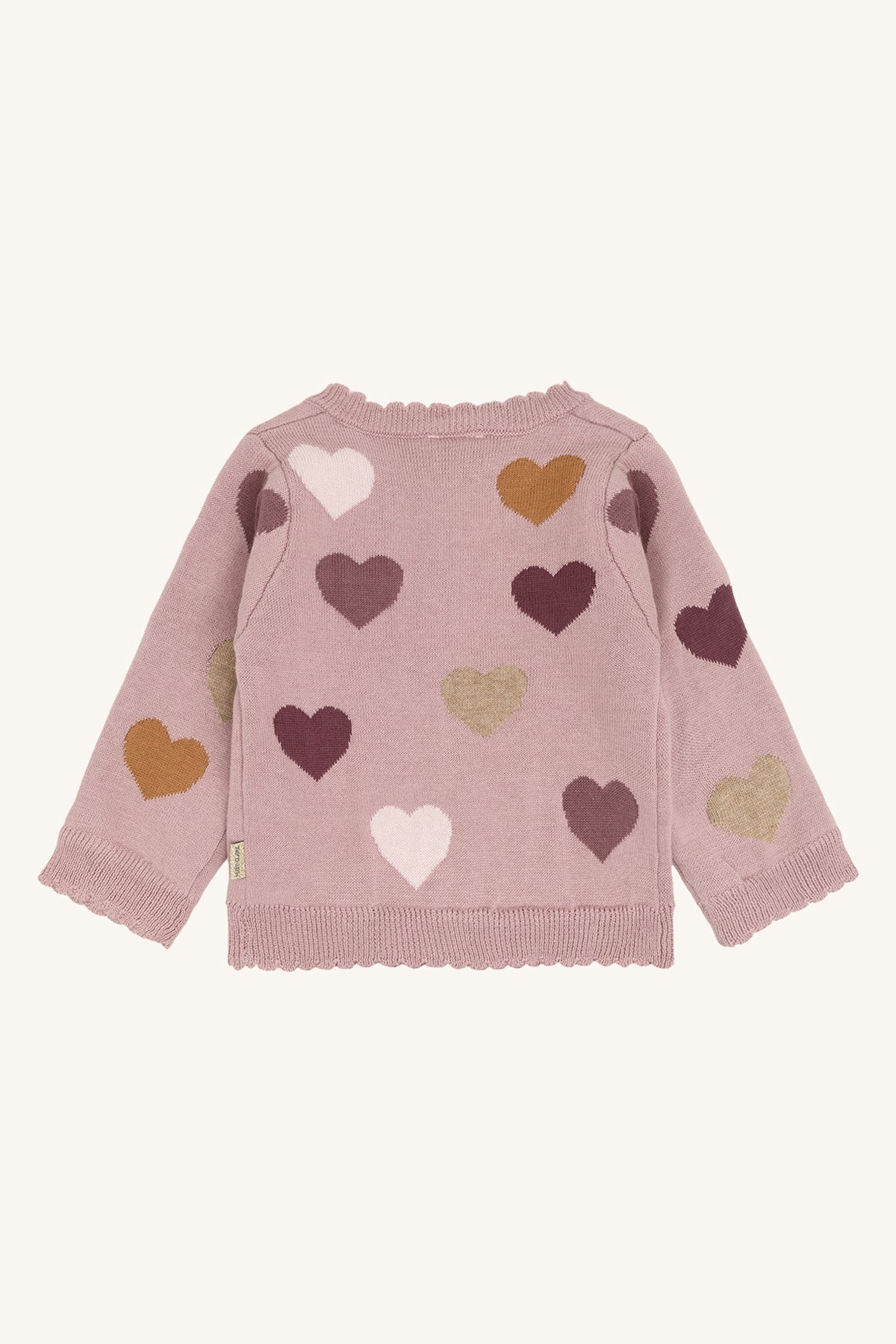 Hust & Claire Cilja Strickjacke lovely