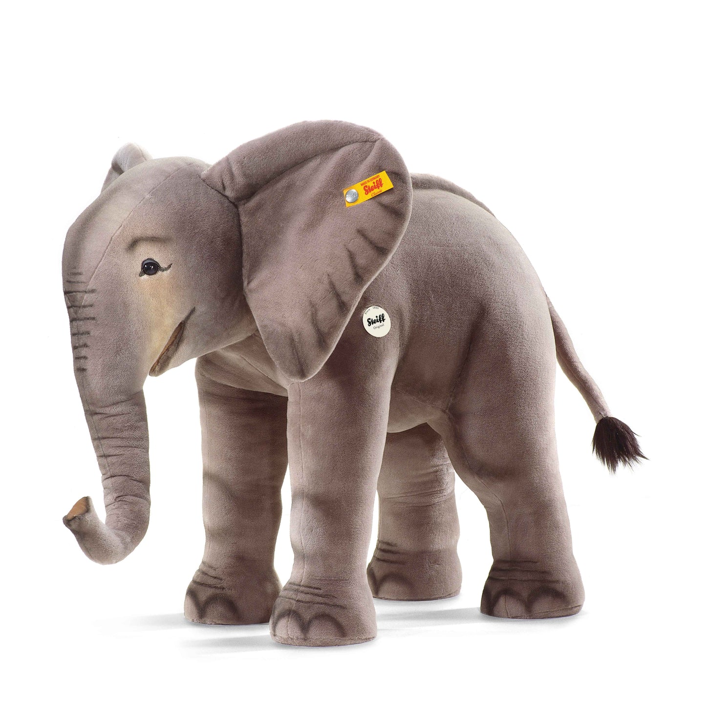 Steiff Studio Elefant 95cm stehend