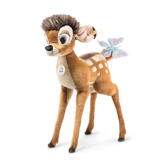 Steiff Studio Bambi 100cm