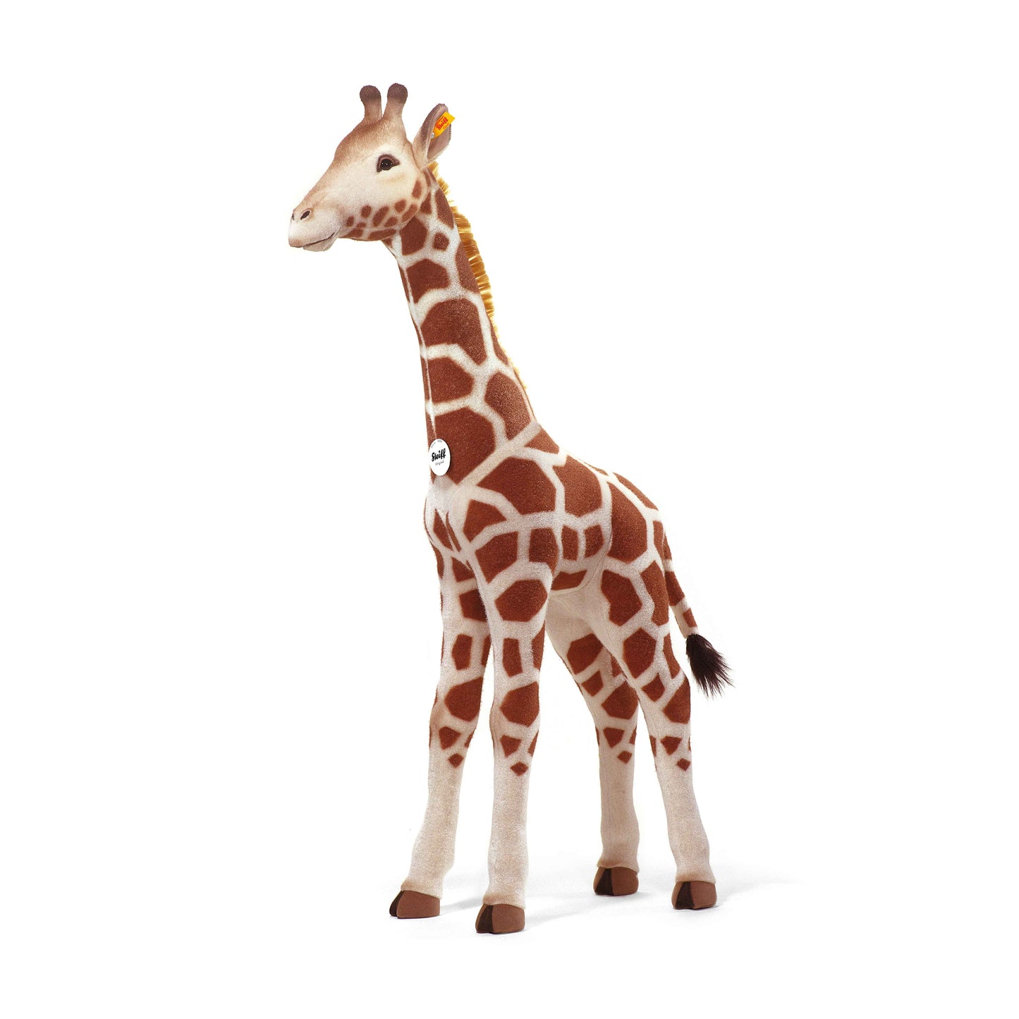 Steiff Studio Giraffe 110cm