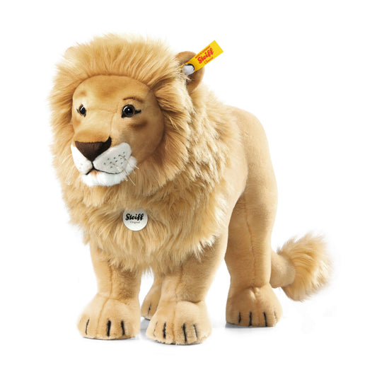 Steiff Studio Leo Löwe 80cm