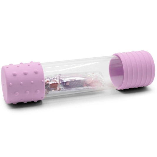 Jellystone DIY Sensorikflasche - Fairy Garden