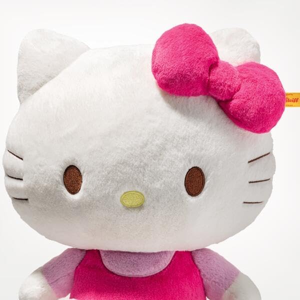 Steiff Hello Kitty Kuscheltier 30cm