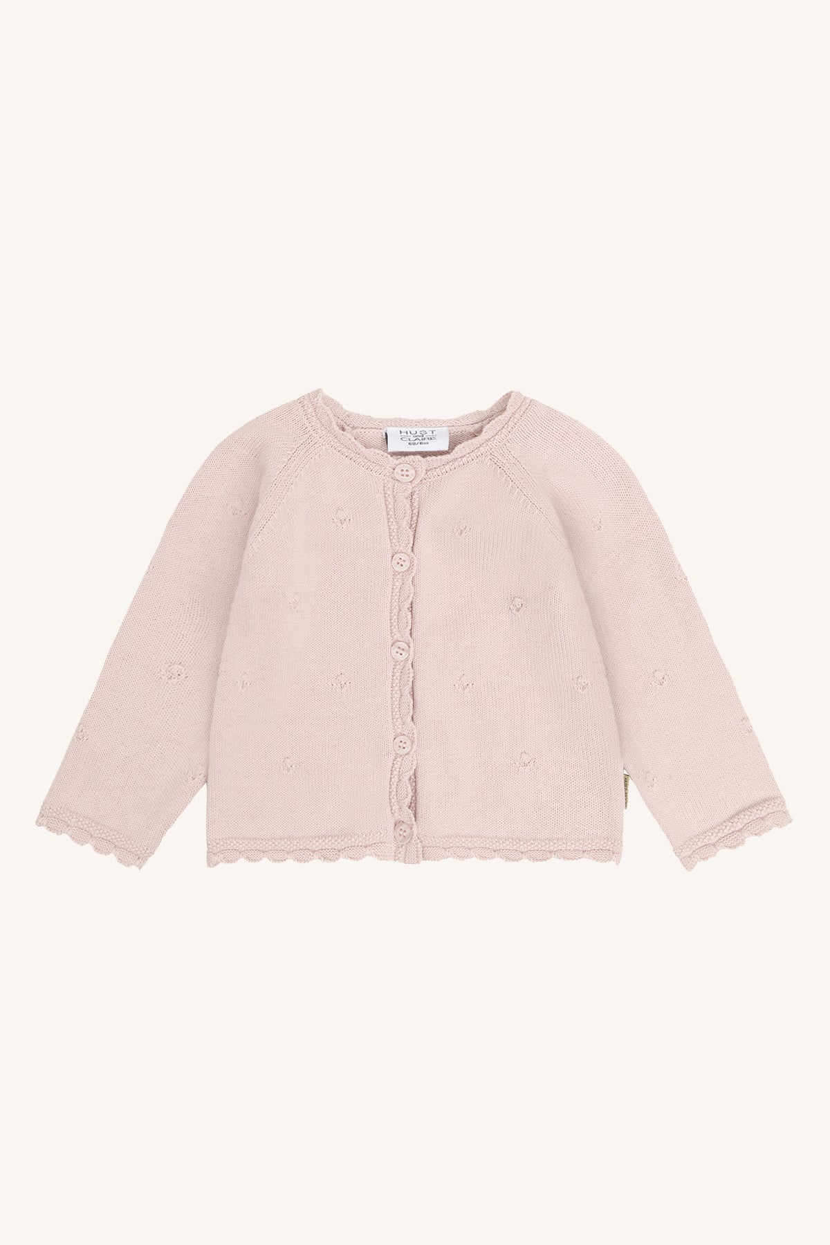 Hust & Claire Cilja Strickjacke