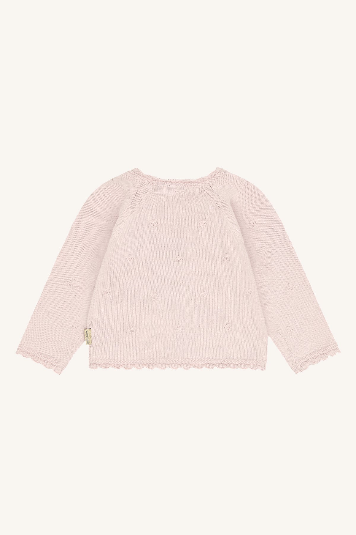 Hust & Claire Cilja Strickjacke
