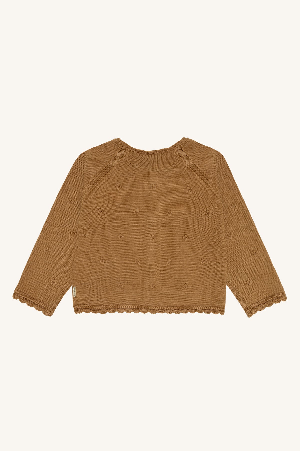 Hust & Claire Cilja Strickjacke