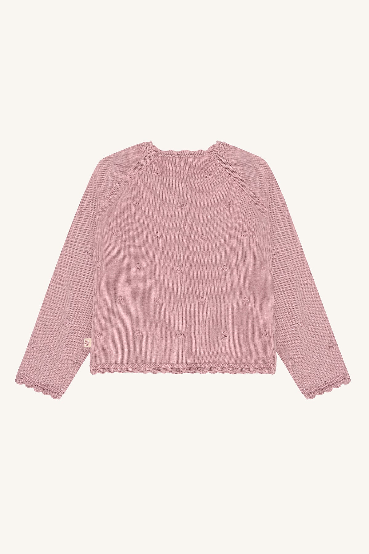Hust & Claire Cilja Strickjacke