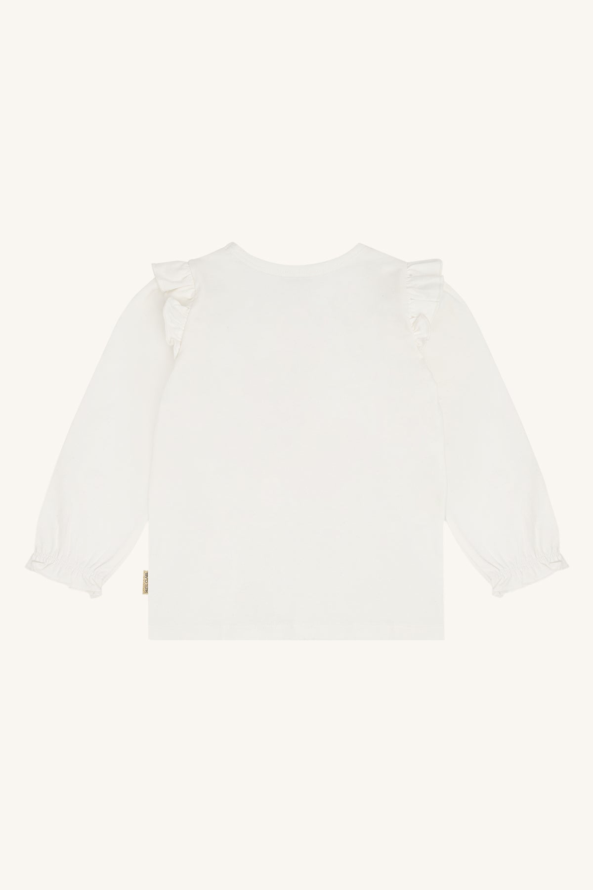 Hust & Claire Alma Fox Langarmshirt