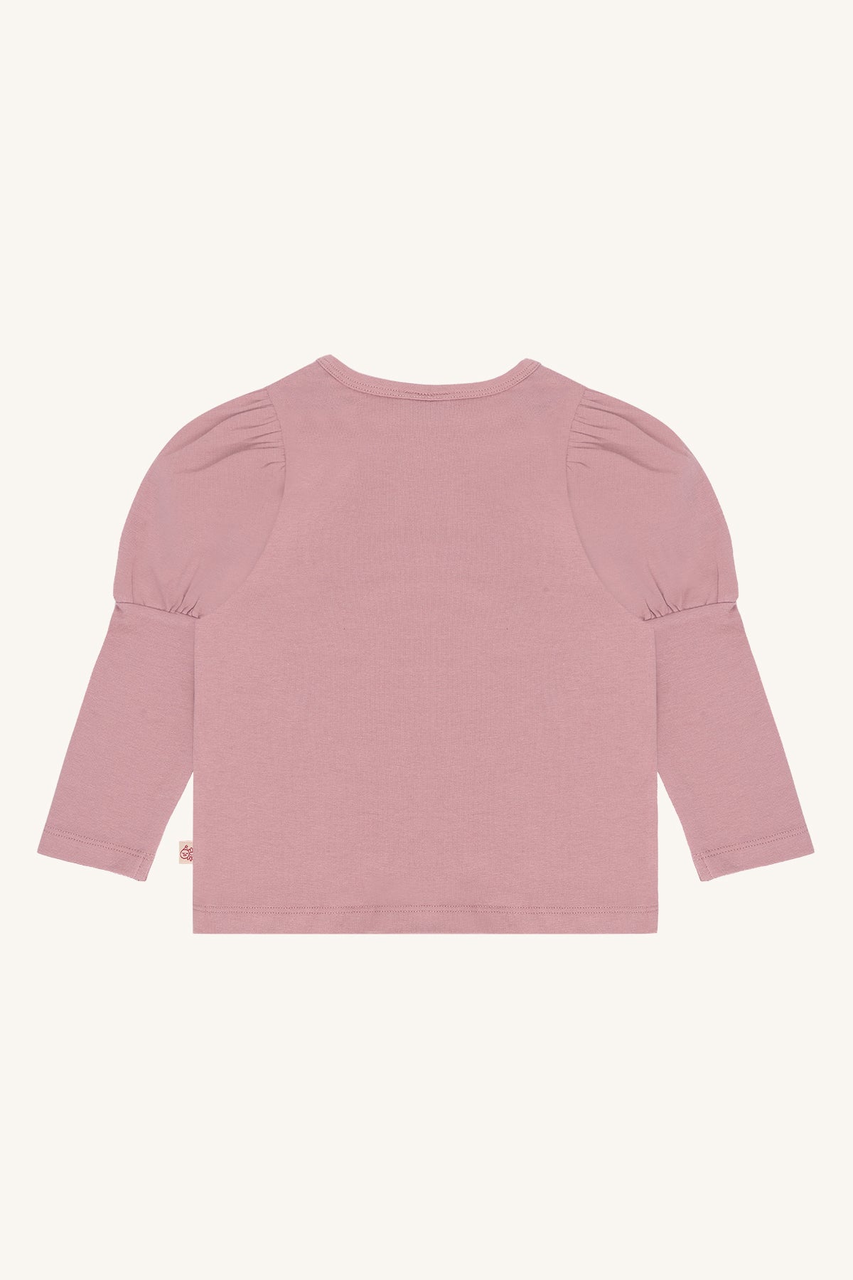 Hust & Claire Langarmshirt Alma Katze