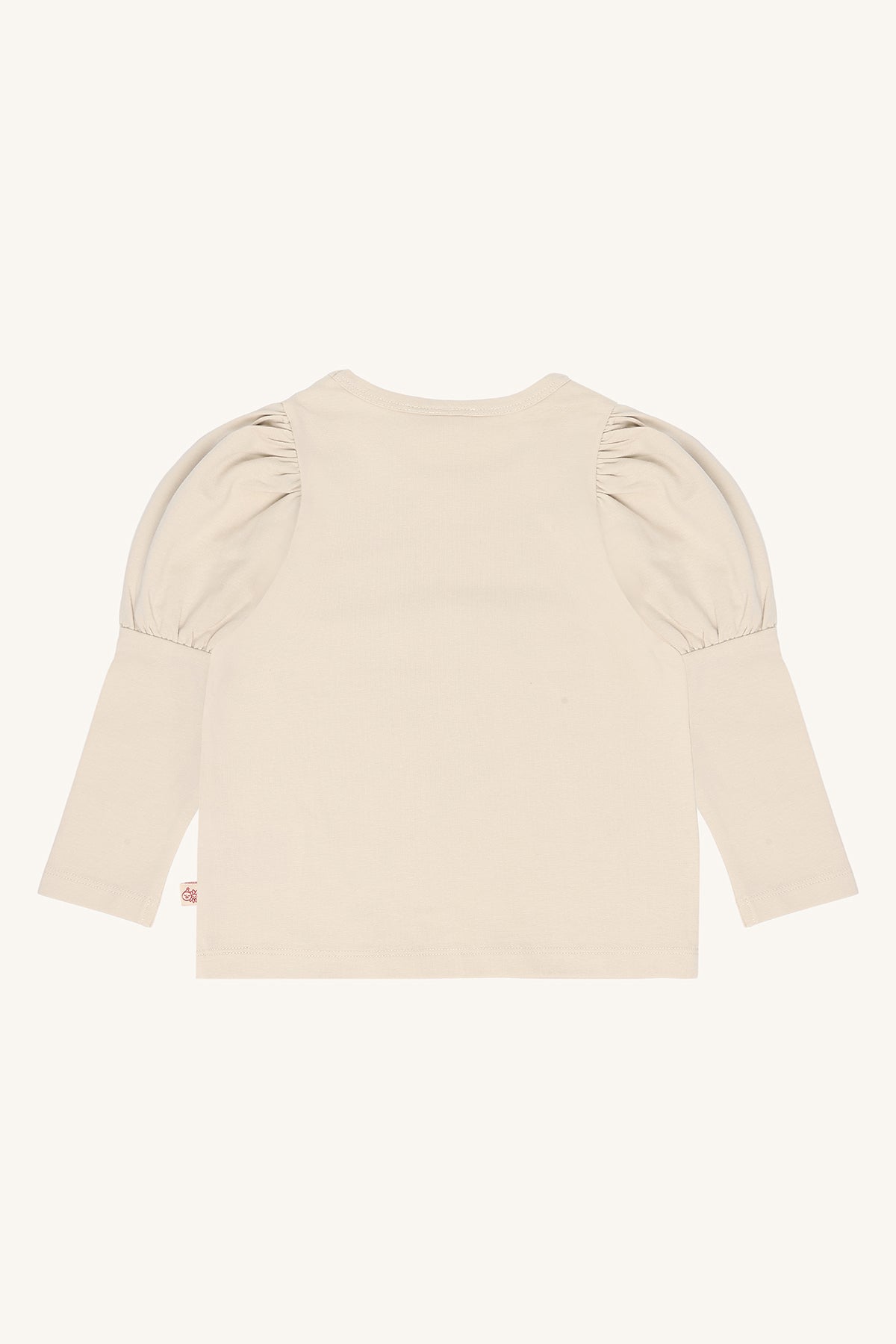 Hust & Claire Langarmshirt Alma Katze