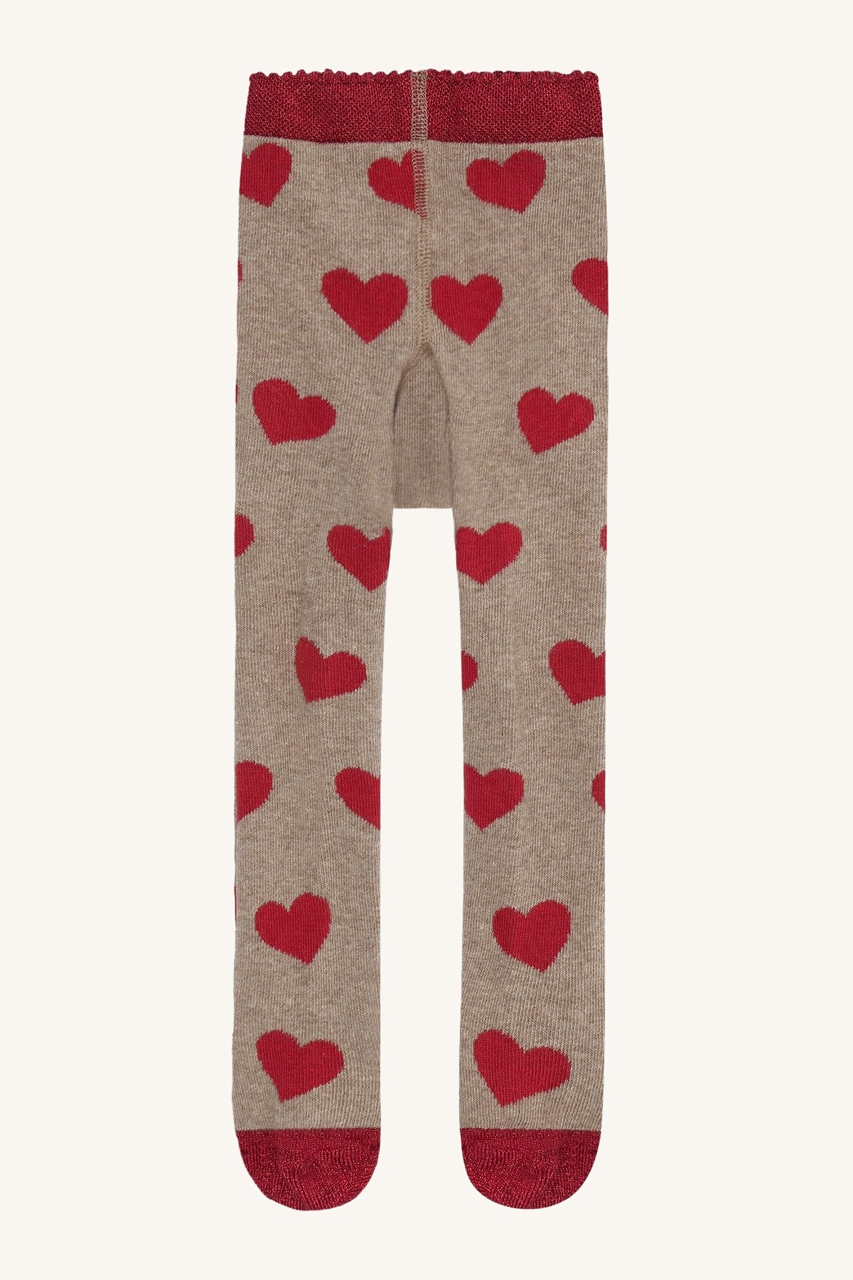 Hust & Claire Strumpfhose Frankie X-Mas
