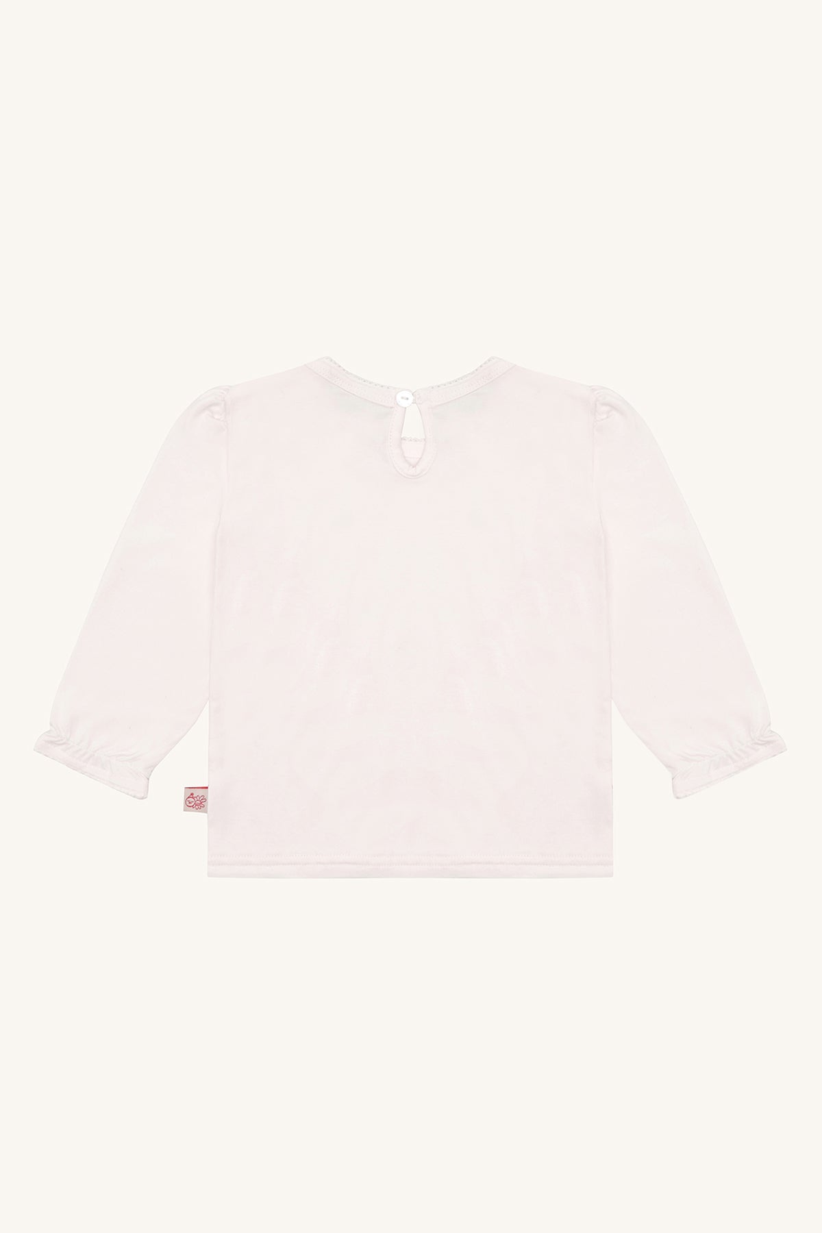 Hust & Claire Langarmshirt Alma Heart