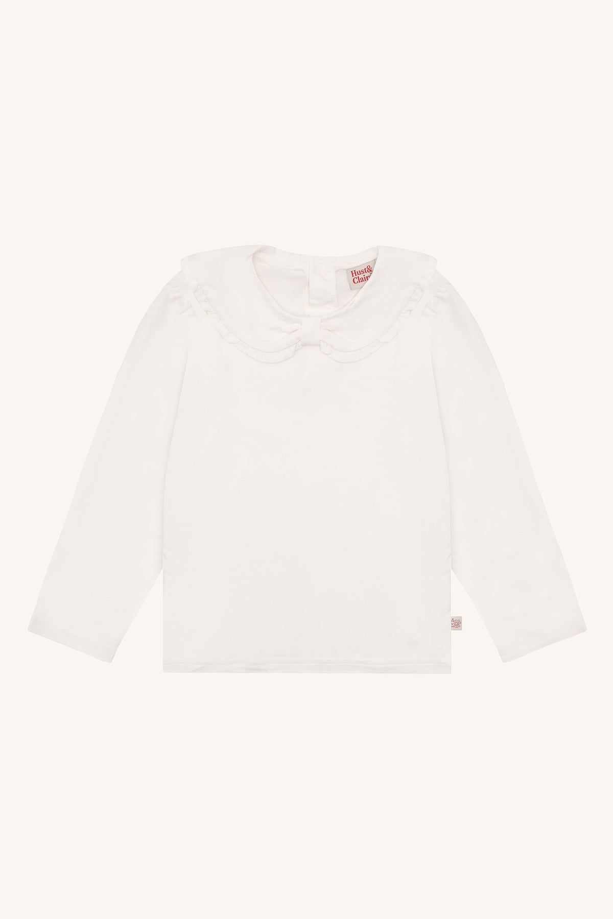 Hust & Claire Langarmshirt Alma