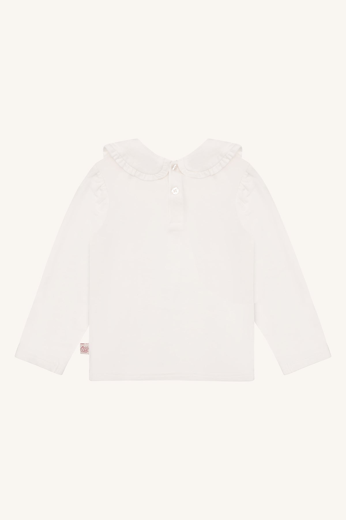 Hust & Claire Langarmshirt Alma
